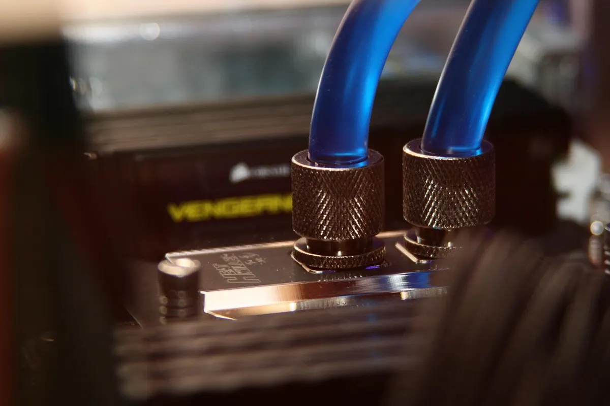 How to Build a Budget Gaming PC in 2025
