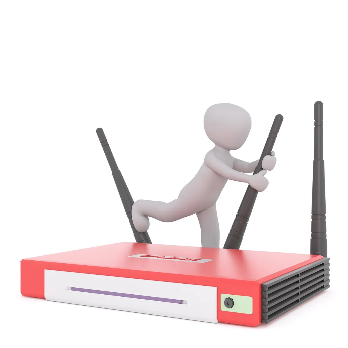 Wi-Fi 7 vs Wi-Fi 6: What's the Real Difference?